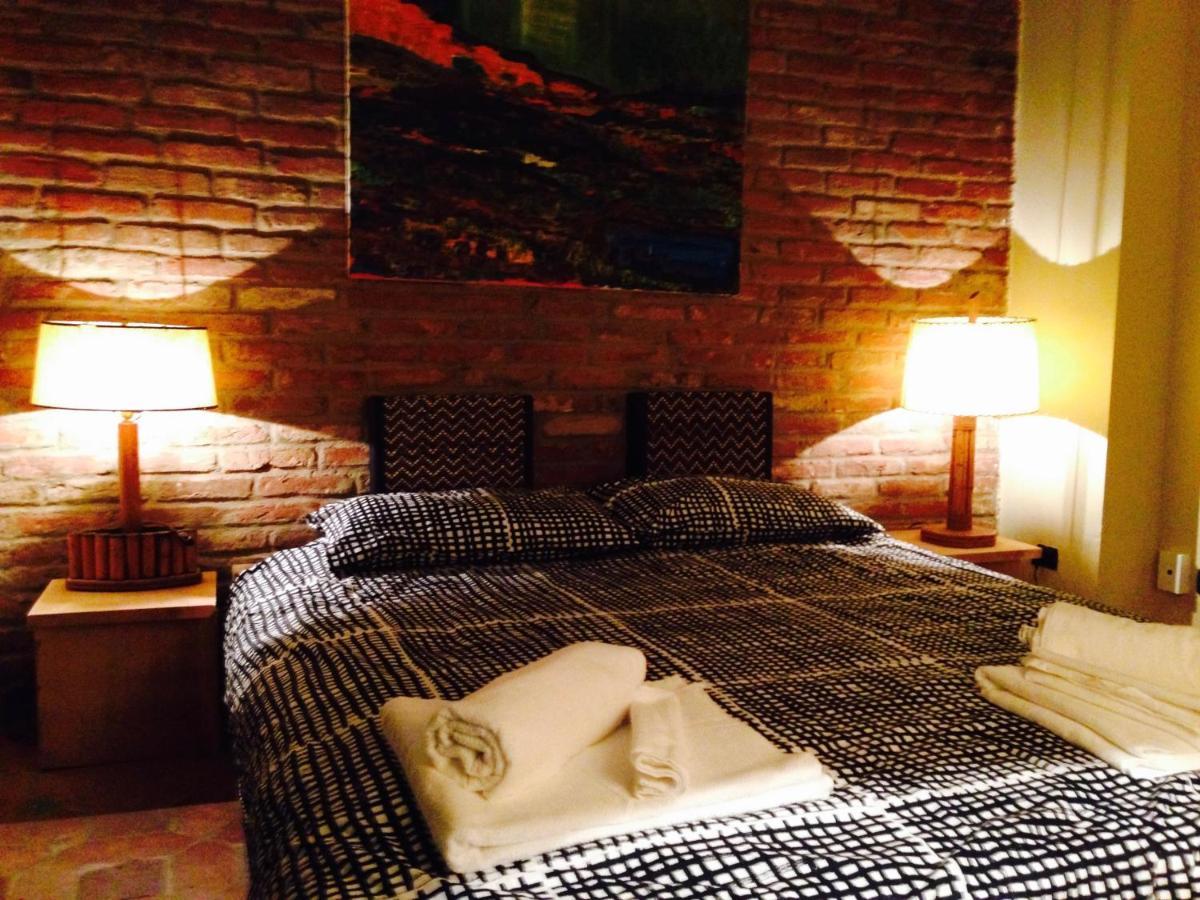 Mood-Siro Comi Hotel Pavia Room photo