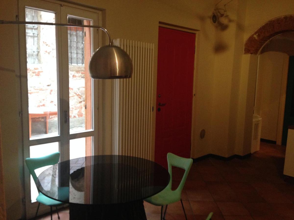 Mood-Siro Comi Hotel Pavia Room photo