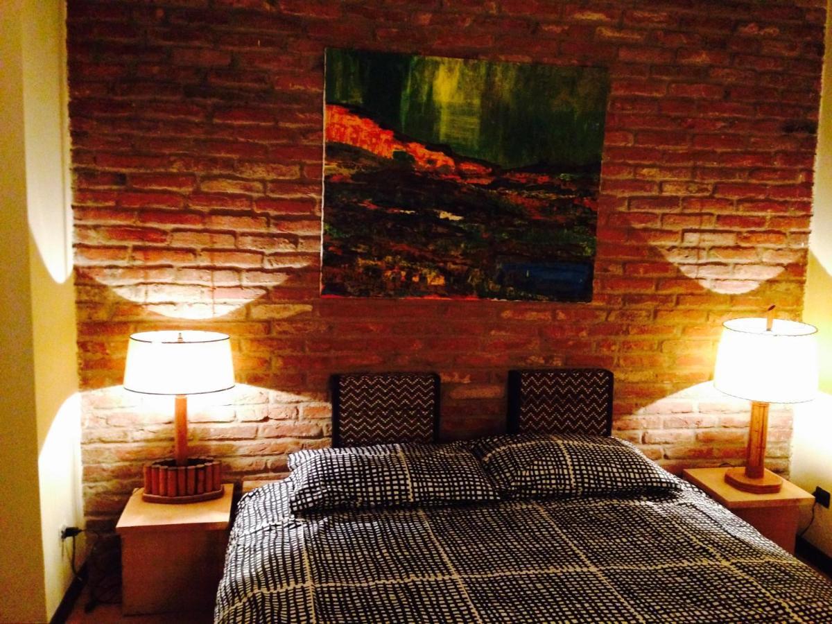 Mood-Siro Comi Hotel Pavia Room photo
