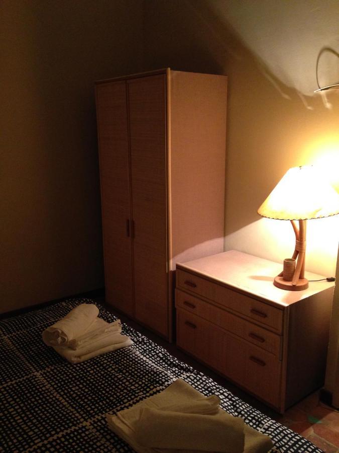 Mood-Siro Comi Hotel Pavia Room photo